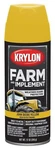 Krylon K01934000 Farm And Implement Spray Paint New. Price: $23.67.