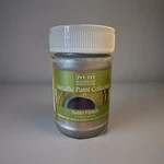 Modern Masters 6OZ ME150-06 Silver (opaque)-metallic Paint- Water-based-satin New. Price: $26.99.