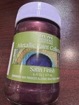 Modern Masters ME704 Black Cherry Metallic Paint 6 Oz Water Based New. Price: $19.99.