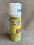 The Army Painter Base Primer Matt Black 400 Ml Acrylic Spray New. Price: $13.98.