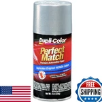 Dupli-color EBHA09877 Perfect Match Automotive Spray Paint Honda Alabaster New. Price: $23.23.