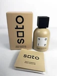 Soto Original Multi-surface Paint Touch Up (NO.1 Perfect White) Satin 1.5OZ New. Price: $11.99.