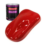 Restoration Shop Graphic Red Acrylic Urethane Quart Only, Auto Paint New. Price: $114.99.