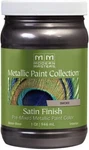 Modern Masters 1 Qt ME24332 Smoke Metallic Paint Collection Water-based Satin New. Price: $49.75.