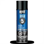 Pol Products UP0791V #5 High-build Primer, 450 Ml, Gray, 21.5 Sq-ft Cover New. Price: $30.14.