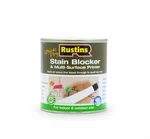 Rustins Stain Blocker & Multi-surface Primer 250ML 8.45 Fl Oz (pack Of 1) New. Price: $23.73.