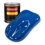 Reflex Blue 1 Gallon Urethane Basecoat Car Auto Body Paint New. Price: $203.99.