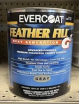 Evercoat Feather Fill G2 100713 High-build Polyester Primer SURFACER(1 Gal) New. Price: $175.75.