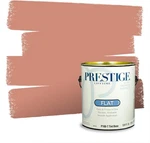 Prestige Paints Interior And Primer One, 1-GALLON, Flat, Comparable New. Price: $62.22.