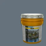 Rodda Paint Cascadia Xl Exterior Velvet & Primer One, 5-GALLON, Deep.... Price: $283.95.