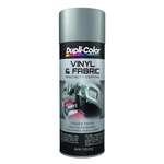Dupli-color (HVP109-6 Pk Medium Gray Vinyl And Fabric Coating 11 Oz. Aeroso... New. Price: $85.97.