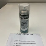 Jenolite Directorust Spray Paint For Metal Multi-surface Turquoise Satin New. Price: $14.99.