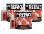 Upol Reface Polyester Spray Filler 1L + Hardener 1.05L Kit U-pol , Cheap Deliver New. Price: $27.04.