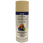 Easycare PDS116-AER Can Of Premium Decor Almond Satin Spray Paint New. Price: $22.90.