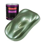Restoration Shop - Fern Green Metallic Acrylic Urethane Auto Paint Quart Pa... New. Price: $136.70.