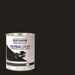 Rust-oleum 1974502 Semi Gloss Black Multi Purpose Paint Qt. (pack Of 2) New. Price: $37.43.