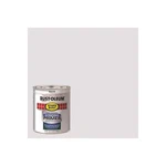 Rust-oleum Stops White Flat Water-based Bonding Primer 1 Qt 330494 /2PK New. Price: $57.95.