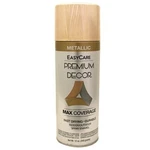 Easycare PDS91-AER Can Of Premium Decor Gold Metallic Spray Paint New. Price: $34.97.