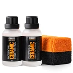 Cerakote Professional Ceramic Coating Kit 2X30ML Ultra Hydrophobic New. Price: $122.69.