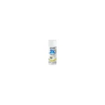 Rust-oleum 331171 Painter's Touch 2X Premium High-gloss Spray Paint, White, New. Price: $63.56.
