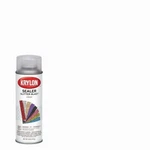 (6PK)- Krylon Glitter Blast Oz. Clear Sealer Spray New. Price: $74.99.