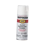 7792830 Stops Rust Spray Paint, 12 Oz Ounce (pack Of 1) Gloss White New. Price: $9.31.