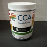 Novocolor Hp Cca Lamp Black Paint Colorant New. Price: $13.50.