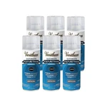 Rust Oleum Varathane Crystal Clear Water Based Polyurethane 11.25 Oz Pack Of 6 New. Price: $90.39.