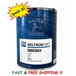 Ppg Refinish Deltron Nxt Gallon Dmd 1684 Basecoat White Paint Free Shipping!!! New. Price: $465.00.