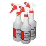 Impact 5024SS Oz. Spray Alert System - Natural/red/white (32 Pk/carton) New. Price: $143.60.
