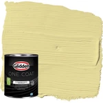 Glidden Interior Paint + Primer: Yellow /subtle Sunshine, One ... New. Price: $38.70.