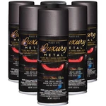 11 Oz. Luxury Black Sapphire Metallic Spray Paint (6-PACK) New. Price: $110.44.
