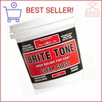Crystalac Brite Tone Polyurethane Instrument Finish, High Solids Non-yellowing New. Price: $35.75.