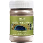 Modern Masters ME221-06 Metallic Warm Silver, 6-OUNCE New. Price: $24.79.
