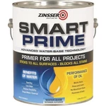 Zinsser Water Base Smart Primer New. Price: $51.02.