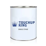 Quart One Stage Paint For Iberian Red BMW0320, New. Price: $107.99.