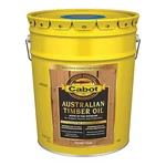 Cabot 140.0019458.008 Australian Timber Oil Low Voc New. Price: $270.89.