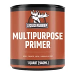 Multi-purpose Primer 1 Qt. Fast-drying Water-based Interior/exterior For New. Price: $47.14.