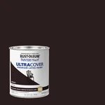 Rust-oleum Corp 120SQ.FT. Coverage Satin Espresso Protective Enamel 1QT (2-PACK) New. Price: $38.91.