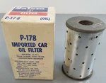 4 New Engine Oil Filters Salem P178 (same As CH962PL) For Deutz Mercedes-benz. Price: $29.99.