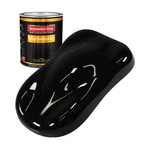 Restoration Shop - Boulevard Black Urethane Basecoat Auto Quart Paint... New. Price: $124.86.