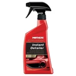 Mothers 08216 California Gold Instant Detailer - Oz. New. Price: $11.89.