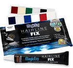 Hairline Fix (snow White): Stress Crack Gelcoat Color & Touch Up - Magicezy New. Price: $21.99.