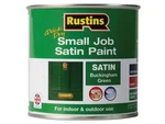 Rustins - Peinture Satin Che Rapide 250ML Neuf. Price: $33.98.