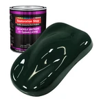Restoration Shop British Racing Green Acrylic Urethane Gallon Only Auto Paint New. Price: $194.99.