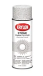 Krylon 18202 Stone Coarse Textured Finish - Charcoal Sand 12 Oz. New. Price: $18.99.