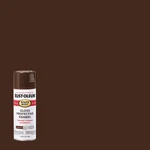 Leather Brown, Rust-oleum Stops Gloss Enamel Spray PAINT-7775830, 12 Oz New. Price: $9.70.