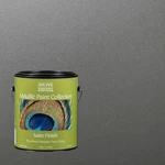 Modern Masters ME209 1GAL Pewter Metallic PAINT-1PK New. Price: $139.19.