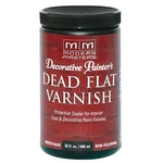 Modern Masters DP60932 Dead Flat Varnish Oz New. Price: $33.00.