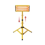 Datouboss Infrared Paint Curing Lamp 2000W Shortwave Heating L... New. Price: $160.65.